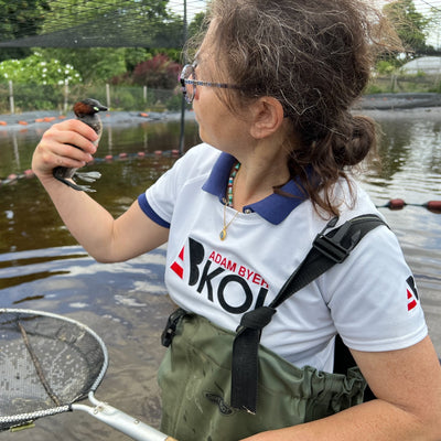 A week in the life of a koi farmer (wc 6_5)