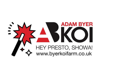 'Hey Presto, Showa!'  The results...